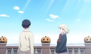 Blue Exorcist - S3 EP3