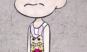 БУМАЖНЫЙ ПИК С 3D ЭФФЕКТОМ