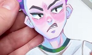 Почему он всем нравится