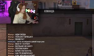 ПРИТВОРИЛСЯ НУБОМ И ЗАТРОЛЛИЛ АГРО СТРИМЕРШУ NAMELESS ФЛЕШКОЙ В Standoff 2