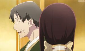 Blue Exorcist - S3 EP6