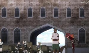 From Old Country Bumpkin to Master Swordsman - 04 [DUB]