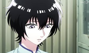 KOWLOON GENERIC ROMANCE - 04 [DUB]