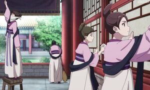 Apothecary Diaries - EP10