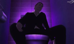 Lazarus - 04 [SUB]