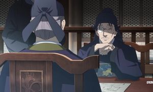 Kusuriya no Hitorigoto - 16 [1080p]