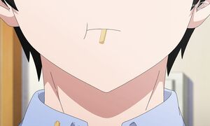 Witch Watch - 04 [DUB]