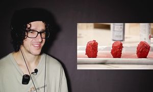 Волшебники выпечки ➤ 2 серия ● Реакция и обсуждение шоу близнецов Уизли ● Гарри Поттер #гаррипоттер