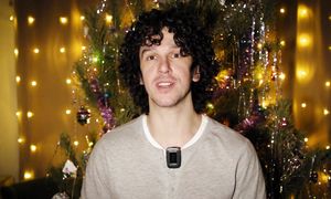 С Новым Годом, друзья! ⚡️ #гаррипоттер