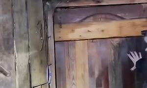 Запускаю корову. Скоро МОРОЗ ????