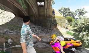 ЕМА! КӨЛІКТІ ҮҢГІРГЕ ЖАСЫРДЫМ!!! ЖАСЫР және ІЗДЕ!!! ГТА 5 қазақша