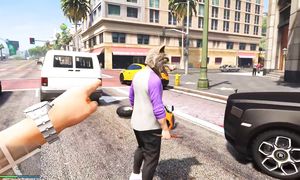 60 СЕКУНДТА БОЛАШАҚТАН КЕЛГЕН БМВ ҰРЛАП КЕТТІМ!!! ҰРЫЛАР ШАЙҚАСЫ!!! ГТА 5 қазақша