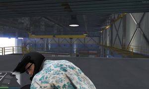 КӨЛІКТІ ЕҢ ҮЗДІК ЖЕРГЕ ЖАСЫРДЫМ!!! ЖАСЫР және ІЗДЕ!!! ГТА 5 қазақша