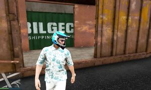 АХАХА! БҰЛ ЖЕРДІ ЕШКІМ ТЕКСЕРМЕДІ!!! ЖАСЫР және ІЗДЕ!!! ГТА 5 қазақша