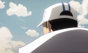 [SaloVpalo] One Piece - 1126 (1080p) SUB