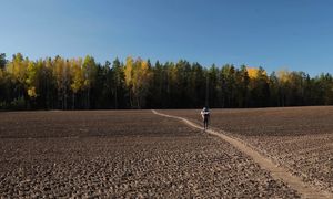 Хайкинг в Эстонии, как стиль жизни Какердая, Виру и Таэваскода