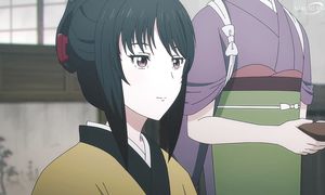 Kijin Gentoushou - 05 [SUB]