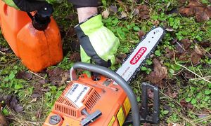 Clearing More - My Homestead Ep.9