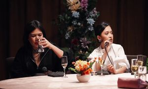 ИТОГИ 2024: главные сплетни года (Dequine, Nazira, Мадияр и Зере) | ZEEVIEW