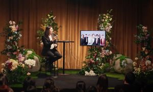 ӨСЕК ТЕРАПИЯ: Сплетни - наше все (с Вероникой Ким)