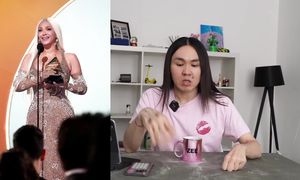 ГРЭММИ 2025: Бейонсе, Тейлор Свифт, Кендрик Ламар | ZEEVIEW