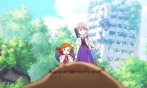 Apocalypse Hotel - 04 [DUB]