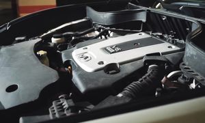 Infinity QX70: лучший немолодой премиум? Или лучше обходить стороной?