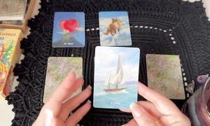 200% Самое Значимое Событие в Ближайшие Дни... расклад таро  знаки судьбы