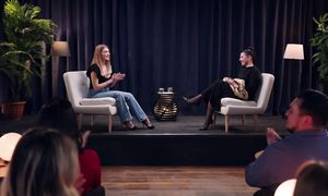 Порноактриса честно о съемках, насилии, веществах и личной жизни