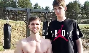 202см рост в 14 лет