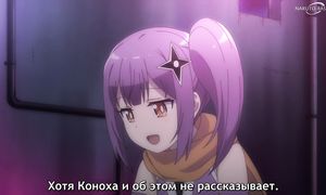A Ninja and an Assassin Under One Roof - 04 [SUB]