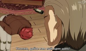 Brilliant Healers New Life in the Shadows - 05 [SUB]