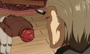 Brilliant Healers New Life in the Shadows - 05 [DUB]