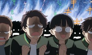 Wind Breaker S2 - 05 [DUB]