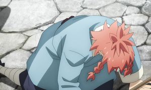Teogonia - 04 [SUB]