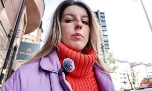 Стокгольм влог жизнь коуча, шопинг по-шведски и практики благодарности