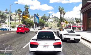 ТЫҒЫЛЫСПАҚ ЧИТПЕН ОЙНАДЫМ ???? ГТА 5 қазақша