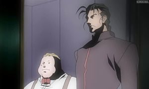 Gungrave - EP1