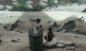 Gungrave - EP4