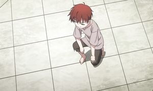 The Beginning after The End - EP5