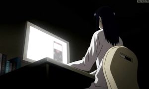 Welcome to NHK - EP11