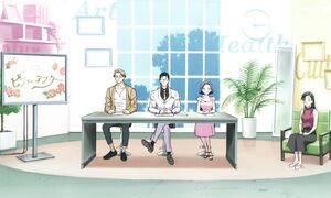 KOWLOON GENERIC ROMANCE - 05 [DUB]