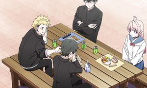 Witch Watch - 05 [SUB]