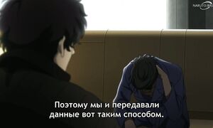 Lazarus - 05 [SUB]