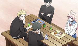 Witch Watch - 05 [DUB]
