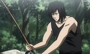 Gungrave - EP6