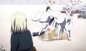 Blue Exorcist - S3 EP10
