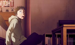 Моя геройская академия: Вне закона / Vigilante: Boku no Hero Academia Illegals 5 серия озвучка LE-Production