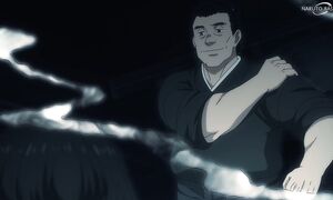 Kijin Gentoushou - 06 [DUB]