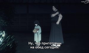 Kijin Gentoushou - 06 [SUB]
